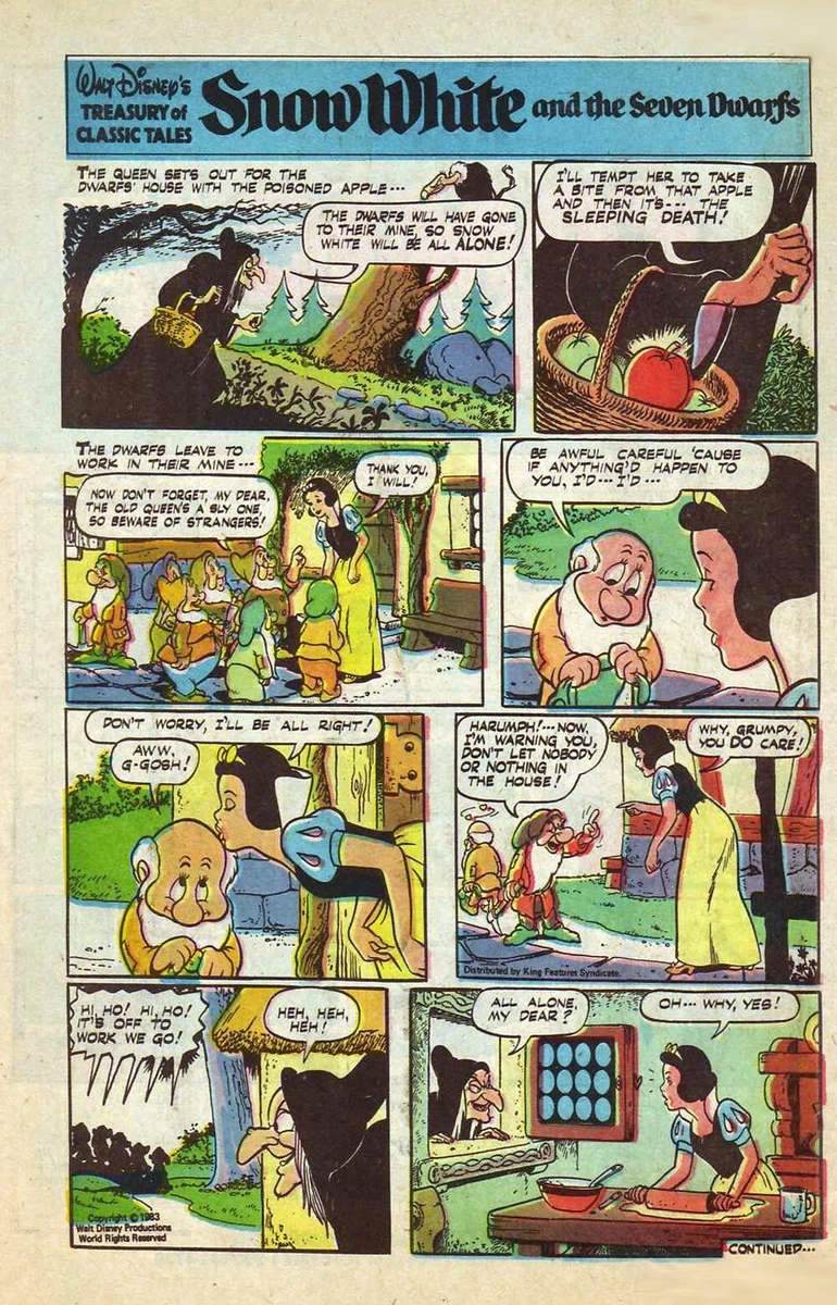 25+ Disney Comic Strips with Vintage for sale | Updated Oct 2026