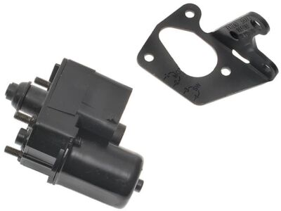 AC Delco 91XS65C Idle Speed Control Motor Fits 1980-1992 Cadillac Fleetwood