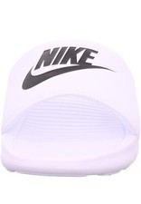 Nike VICTORI ONE Men's White And Black CN9675-002 Basic Active Slides