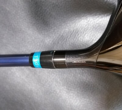 Golf Driver Jean-Baptiste JB701 Dr Tour Edition US LIMITED 9.5