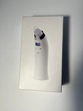 New Comedone Suction Beauty Device Blackhead Remover Pore Vacuum Cleaner