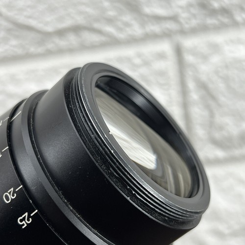 Kowa 2x Anamorphic lens for Bell Howell Cinema Movie 8mm Super8 Film Cinemascope - Picture 10 of 16