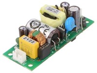ECL10US12-T Netzteil: Impuls 10W 120-370VDC 85-264VAC Out: 1 12VDC 830Ma Xp Powe