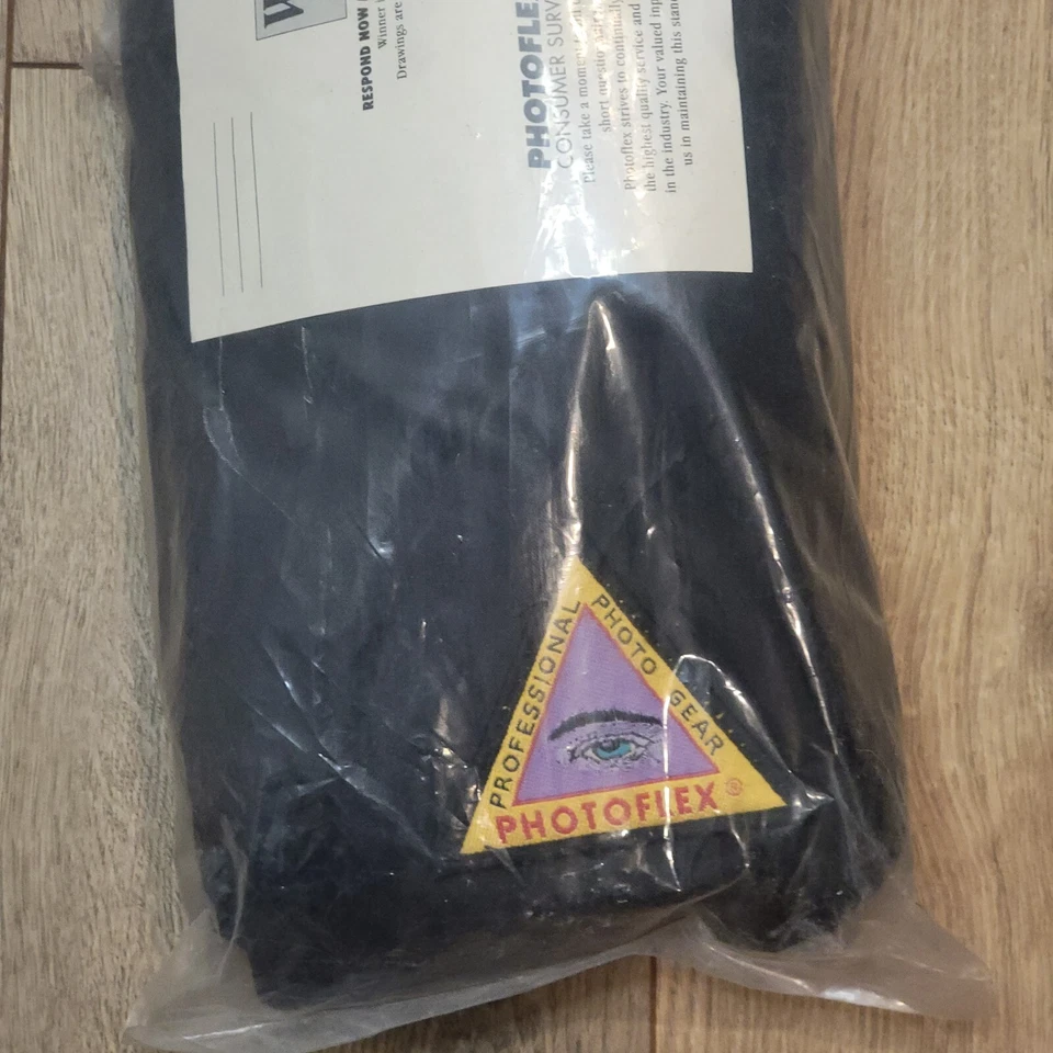 Photoflex Dome Accessory Kit - Includes: Circlemask, Stripmask, Louvers - Medium - Image 3 of 4