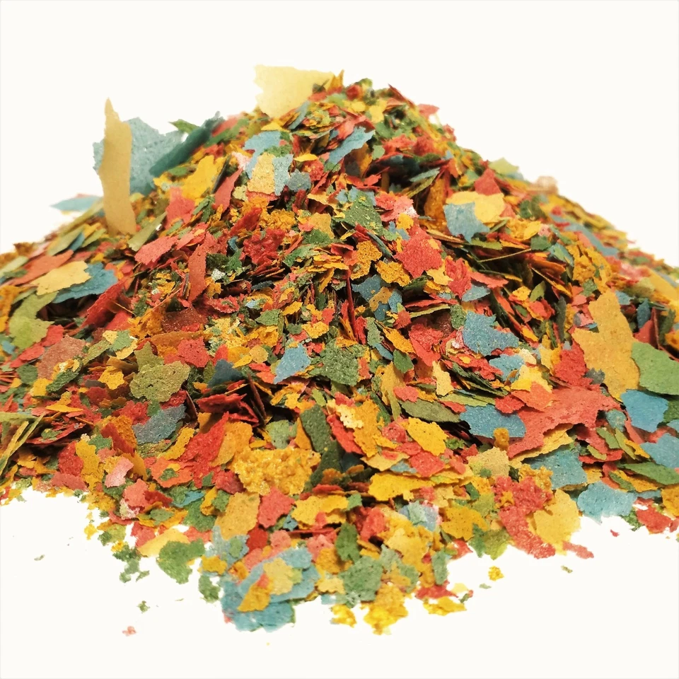 Copos Guppy, copos premium más pequeños AFI Foto 2 de 4