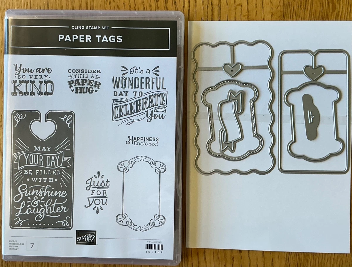 Stampin Up Bundle Up for sale | eBay