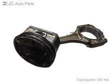 Piston and Connecting Rod Standard For 06-10 Toyota Highlander Limited 4wd 3.3 1