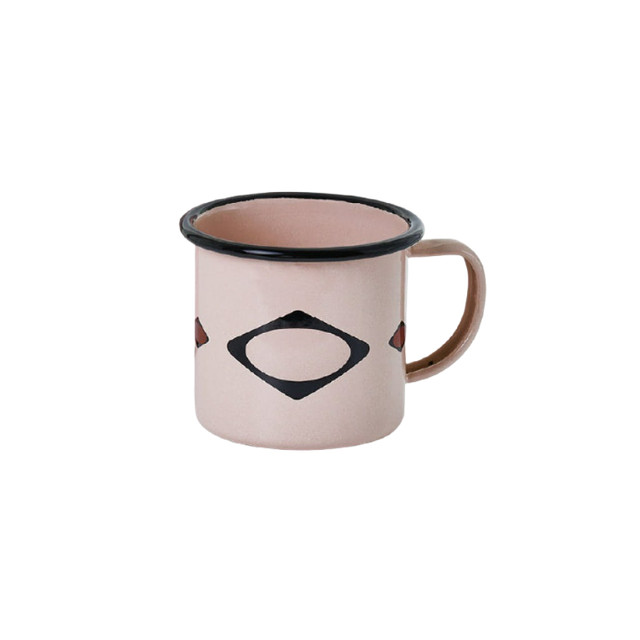 Mischief x Crow Canyon V11 Mug
