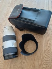 SONY 2.8/70-200 SSM Objektiv