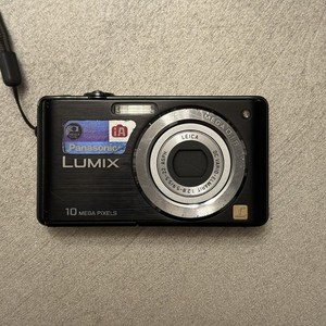 Lumix Panasonic Dmc Fs7 | eBay