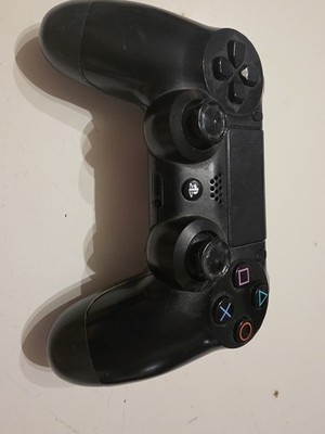 Sony PlayStation 4 - Dualshock 4 Controller - Gebraucht - PS4