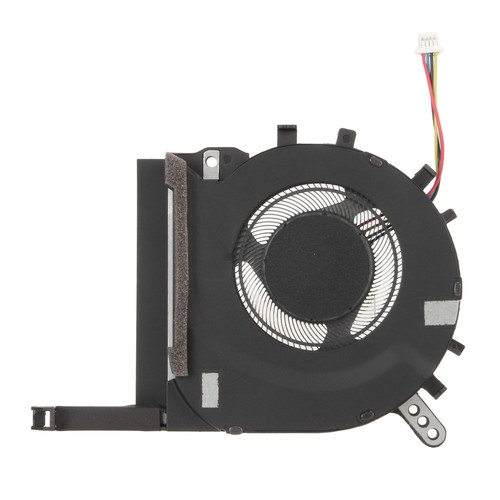 Laptop Cooling Fan For TUF 4 Pin Connector Notebook Computer Cooler Fan FY - Afbeelding 20 van 31