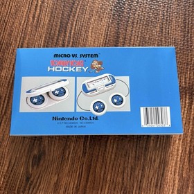 Nintendo Donkey Kong Hockey Game & Watch Overseas English Version Retro