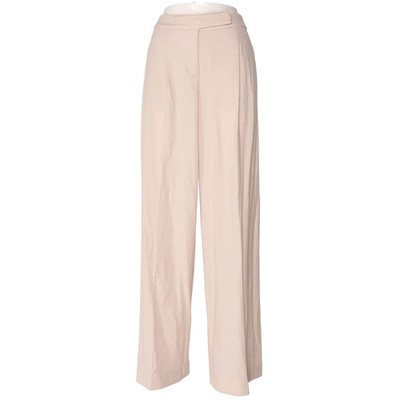 Windsor, Palazzohose, Größe: 38, Beige, Wolle, Einfarbig, Damen #GSw