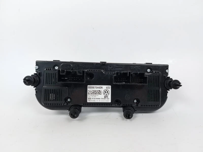 5G0907044DN mittelkonsole für VOLKSWAGEN PASSAT VARIANT (3G5) 2014 - 2.0D CRL - Bild 2 von 4