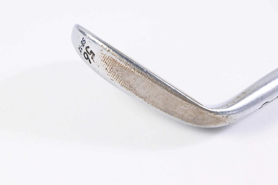 Taylormade Milled Grind 3 Sand Wedge / 56 Degree / Stiff Flex Dynamic Gold - Image 3 of 4