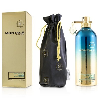 MONTALE So Iris Intense Extrait De Parfum