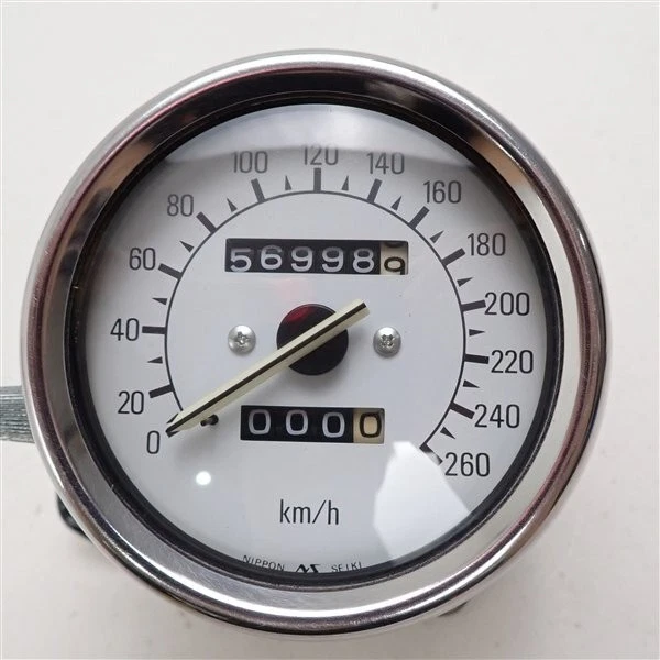 Speedometer Gauges Individual Gauges for Yamaha Vmax 1200 for sale