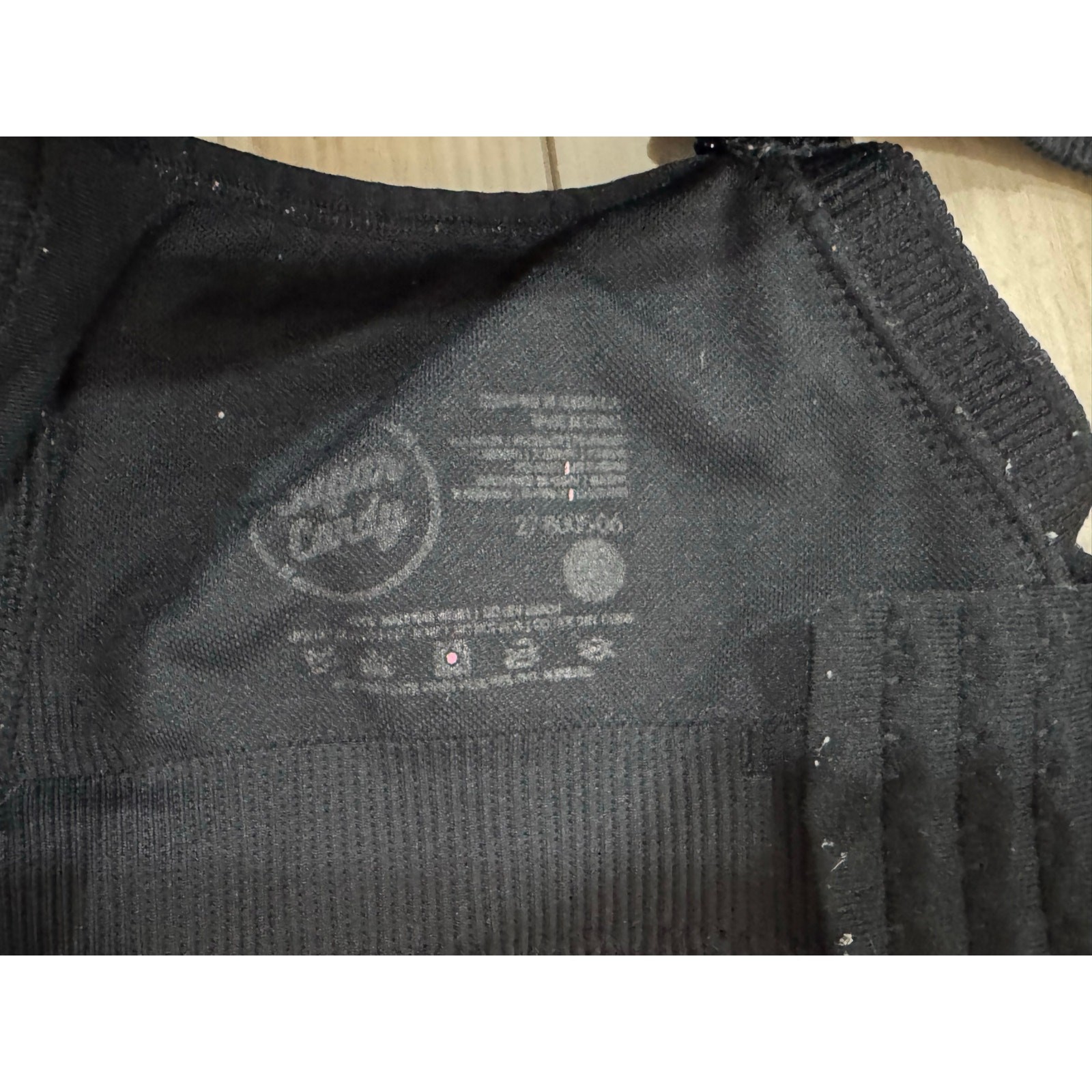 Sugar Candy Women's Basic Nursing Pumping Bra XXL… - image 2