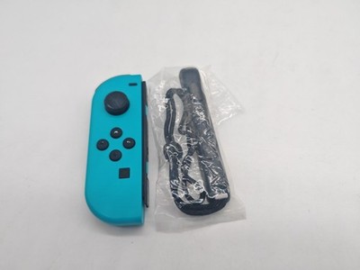 SW - Original Nintendo Switch Joy-Con Blau