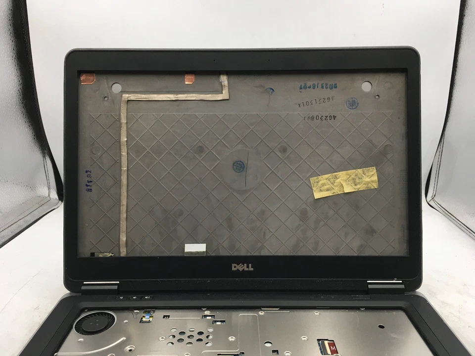 DELL LATITUDE E7440 - FOR PARTS/MISSING COMPONENTS - INTEL I5 4300U - READ - BB! - Image 2 of 4