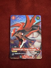 Palworld Jormuntide Ignis - Savage Lava Drago...