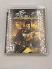 Genji Days of the Blade (Playstation 3, 2006 PS3)