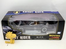 118 Oshima Skynet Knight Rider 2000 K.i.t.t. Moving Knight Flasher Unsealed