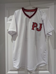 新品 レア Pearl Jam パールジャム Baseball Jersey 新品 レア Pearl Jam パールジャム Baseball Jersey Pearl Jam