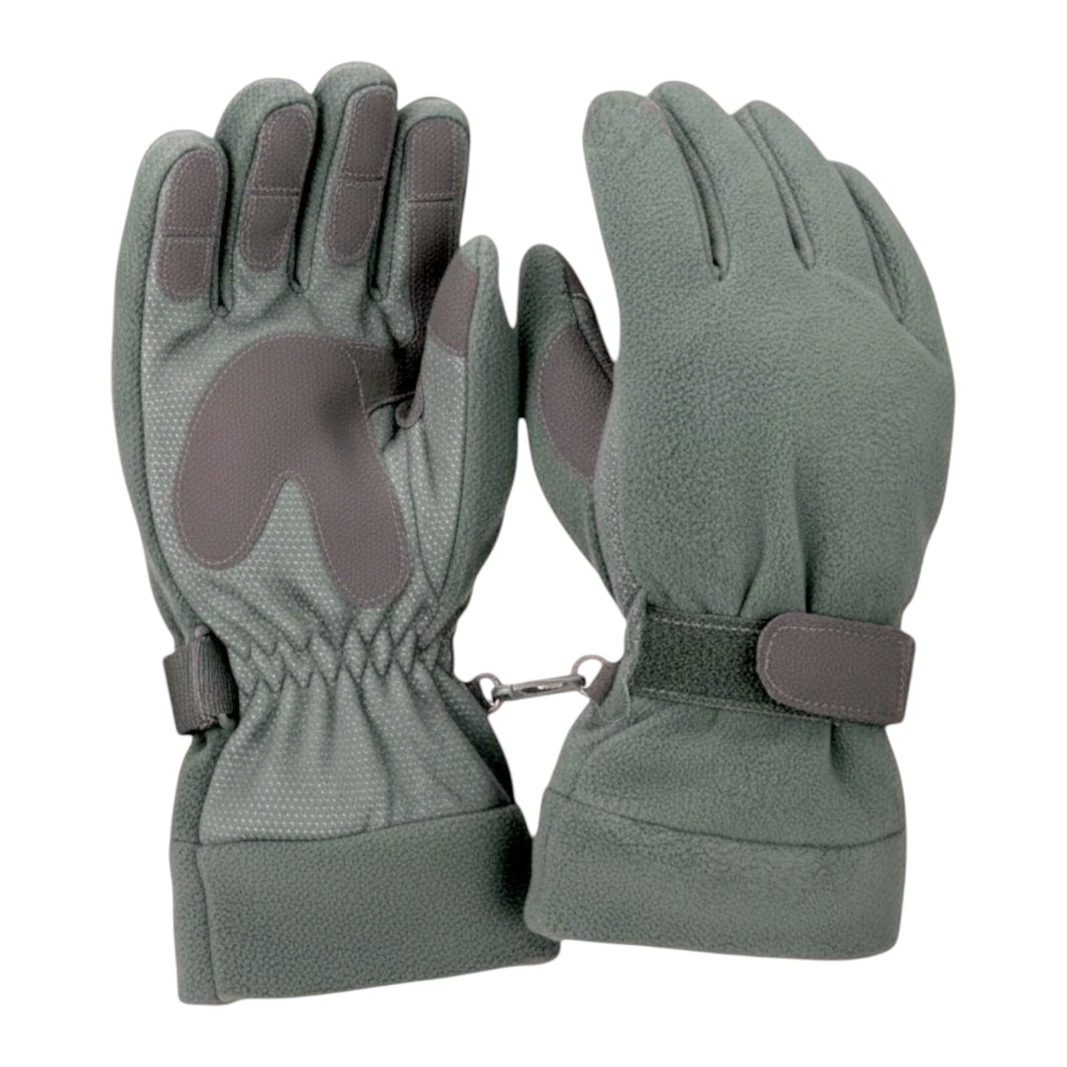 Dakota Outerwear Co. Windproof Fleece Glove, Men's S-XL
Opens in a new window or tab