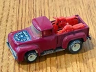 Vintage Hot Wheels Real Riders 56 Hi Tail Hauler Truck Good Ol Pick-UM-UP Red