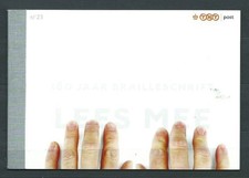 Holland - Mail 2009 Yvert 2563 Sheet ** MNH