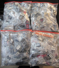 Jewelry Paparazzi NEW 200 Pieces Lot, Rings, Necklaces, Bracelets, Earrings NWT