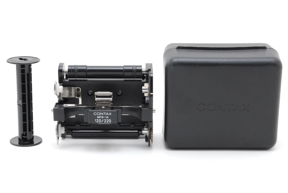 contax 645 back products for sale | eBay