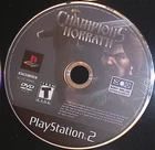 Champions of Norrath PS2 Playstation 2