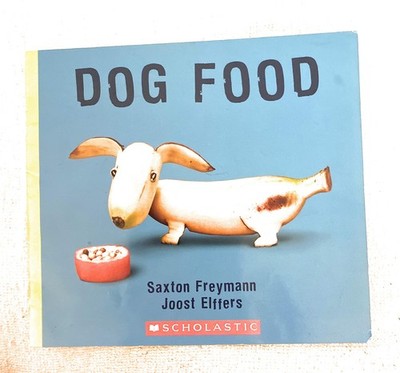 Dog Food