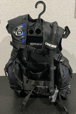 Cressi Start Aquaride Buoyancy Control Device, XS, EXCELLENT CONDITION! Cressi Start Aquaride Buoyancy Control Device, XS, EXCELLENT CONDITION! - Image 1