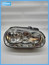 Scheinwerfer Rechts ( Ohne Nebelscheinwerfer ) VW 1 J Golf 1.6 1J0941016B