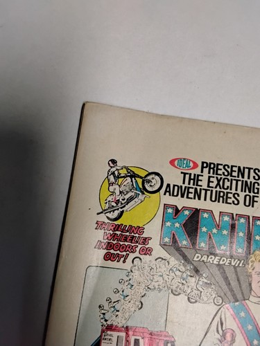 X-Men #86 The Blob and the Vanisher Appearances! Marvel 1974 - Picture 14 of 18