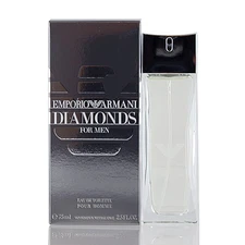 Emporio Diamonds / Giorgio Armani EDT Spray 2.5 oz (m)