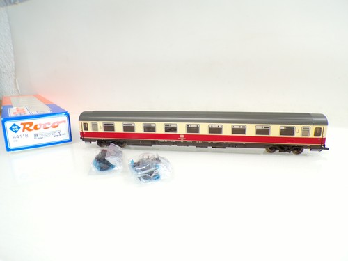 Roco H0 44118 AC TEE Personenwagen 1.Kl. der DB für Märklin in OVP BH1300 | Zustand: Gebraucht