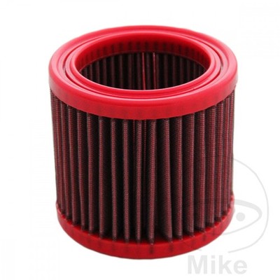BMC reusable air filter