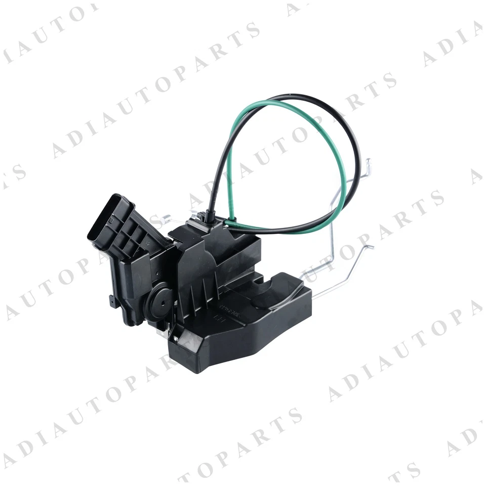 Front Left Driver Side Door Lock Latch Actuator fit 2006-2010 Kia Optima - Image 2 of 4