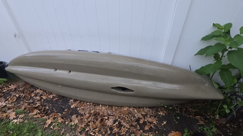 Hobie Mirage Outback Fish