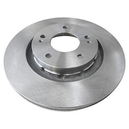 Rotor de freno Carquest Wearever YH200439 - Mitsubishi 05-06/09/18-24 Foto 4 de 4