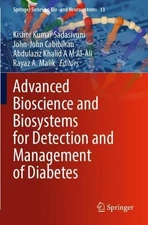 Advanced Bioscience and Biosystems for Detection and Manageme... - 9783030997304