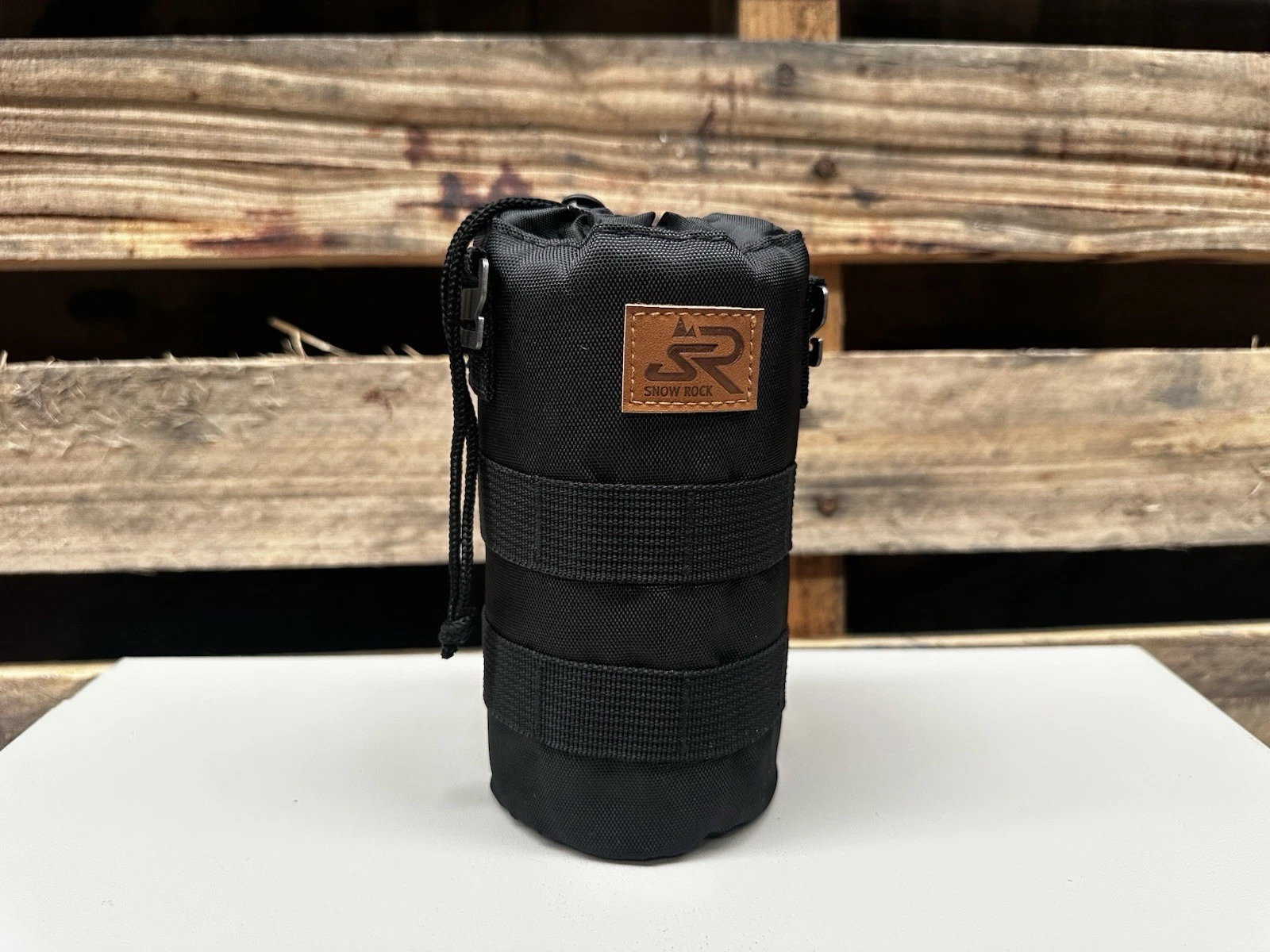 SilverAnt Ultralight Titanium Coffee French Press 500ml - Outdoors Camping
Opens in a new window or