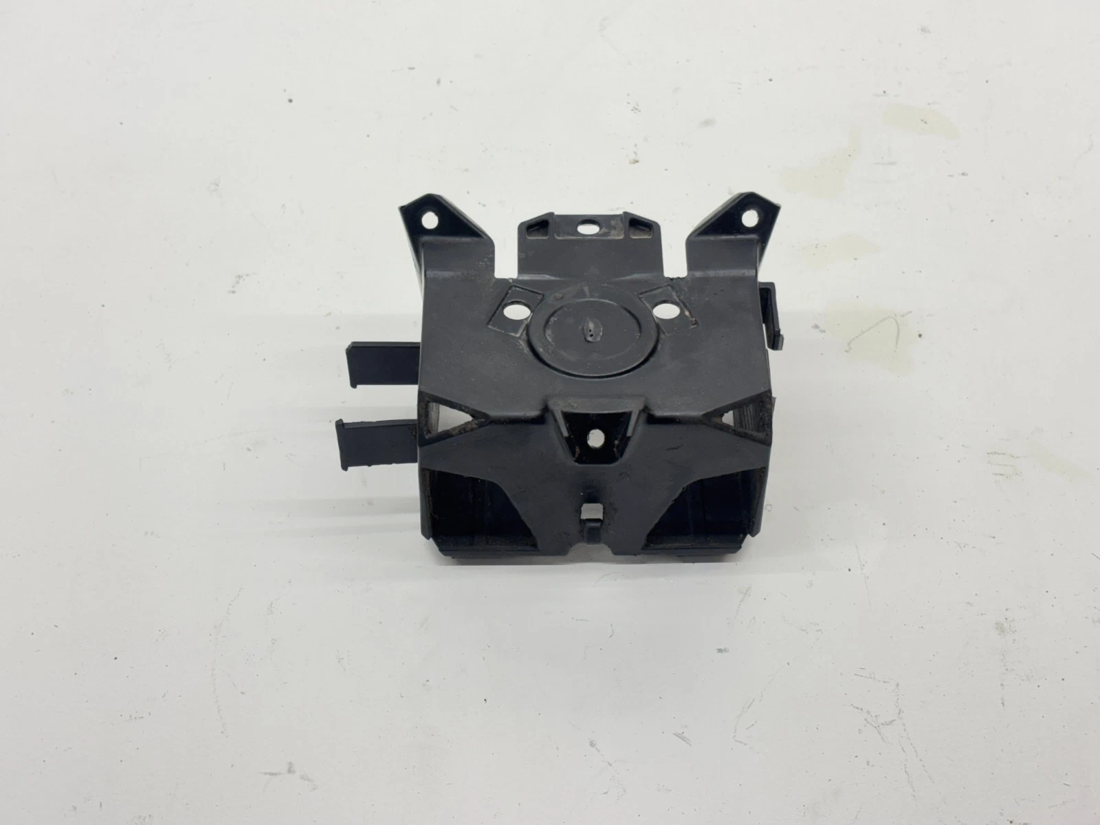 2012 KTM 450SXF Battery Box Housing Holder Bracket Lid Cover OEM Dirt Bike SX-F