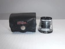 Edmund Scientific Co. Lens Measurement Magnifier Comparator