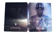 Project Tower PS5 Steelbook Edition (PlayStation 5 + Region Free)